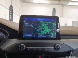  Ford  Focus Turnier 1.5 EcoBlue Start-Stopp-System Aut. COOL&CONNECT Automatic Diesel  5 #26