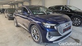 Q4 E-Tron