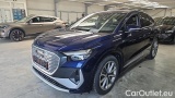 Q4 E-Tron
