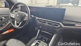  Bmw  Serie 3 318d Touring Auto #6