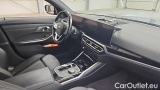  Bmw  Serie 3 318d Touring Auto #7