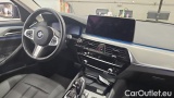  Bmw  Serie 5 530e Touring A #6