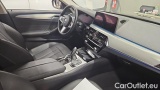 Bmw  Serie 5 530e Touring A #7