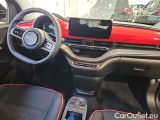  Fiat  500 (RED) Limousine 23,8 kWh #6