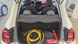  Fiat  500 (RED) Limousine 23,8 kWh #8