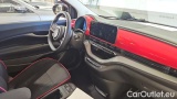  Fiat  500 (RED) Limousine 23,8 kWh #7