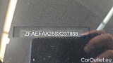  Fiat  500 (RED) Limousine 23,8 kWh #13