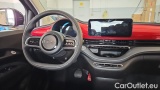  Fiat  500 (RED) Limousine 23,8 kWh #6