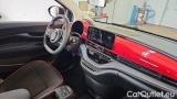  Fiat  500 (RED) Limousine 23,8 kWh #7