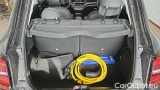  Fiat  500 (RED) Limousine 23,8 kWh #8