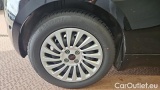  Fiat  500 (RED) Limousine 23,8 kWh #10