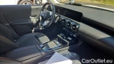 Mercedes  A-Klasse A 180 d DCT #7