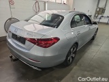 C-Klasse