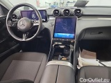  Mercedes  C-Klasse C 200 d Autom. #6