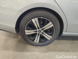 Mercedes  C-Klasse C 200 d Autom. #10