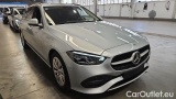 C-Klasse