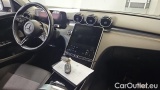  Mercedes  C-Klasse C 200 d T Autom. #6