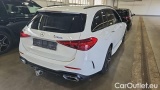 C-Klasse