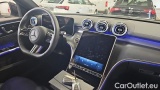  Mercedes  C-Klasse C 300 de 4MATIC T Autom. #6