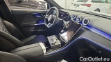  Mercedes  C-Klasse C 300 de 4MATIC T Autom. #7