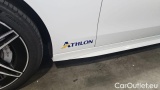  Mercedes  C-Klasse C 300 de 4MATIC T Autom. #18