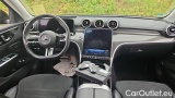  Mercedes  C-Klasse C 300 e T Autom. #6