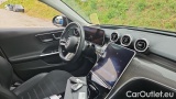  Mercedes  C-Klasse C 300 e T Autom. #7