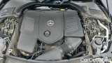  Mercedes  C-Klasse C 300 e T Autom. #11
