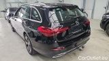 C-Klasse