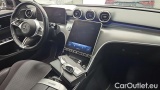  Mercedes  C-Klasse C 300 e T Autom. #6