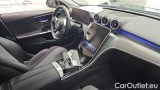  Mercedes  C-Klasse C 300 e T Autom. #7