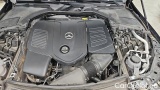  Mercedes  C-Klasse C 300 e T Autom. #11