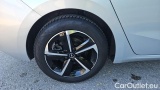  Opel  Astra 1.2 Turbo 96kW GS #10