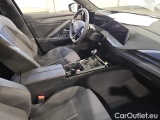  Opel  Astra 1.2 Turbo 96kW GS #7