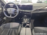  Opel  Astra 1.2 Turbo 96kW GS #6