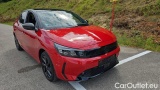  Opel  Corsa 1.2 Direct Injection Turbo 74kW GS #2