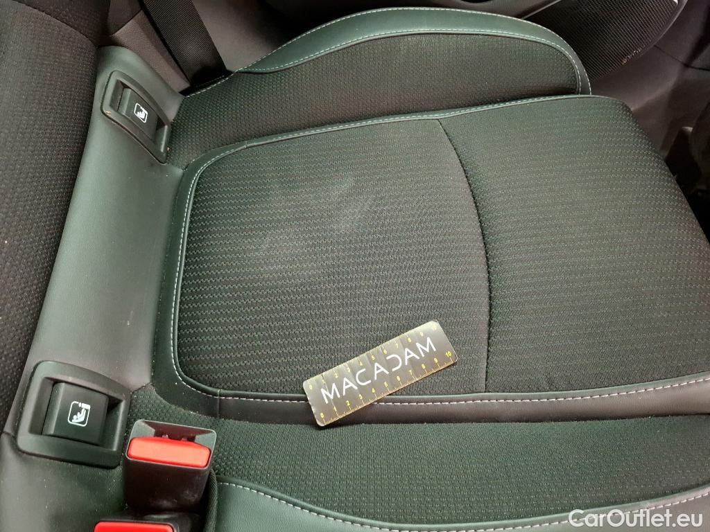  Renault  Megane  IV Berline 5 ptes. Techno 1.5 dCi 115CV BVM6 E6d #1