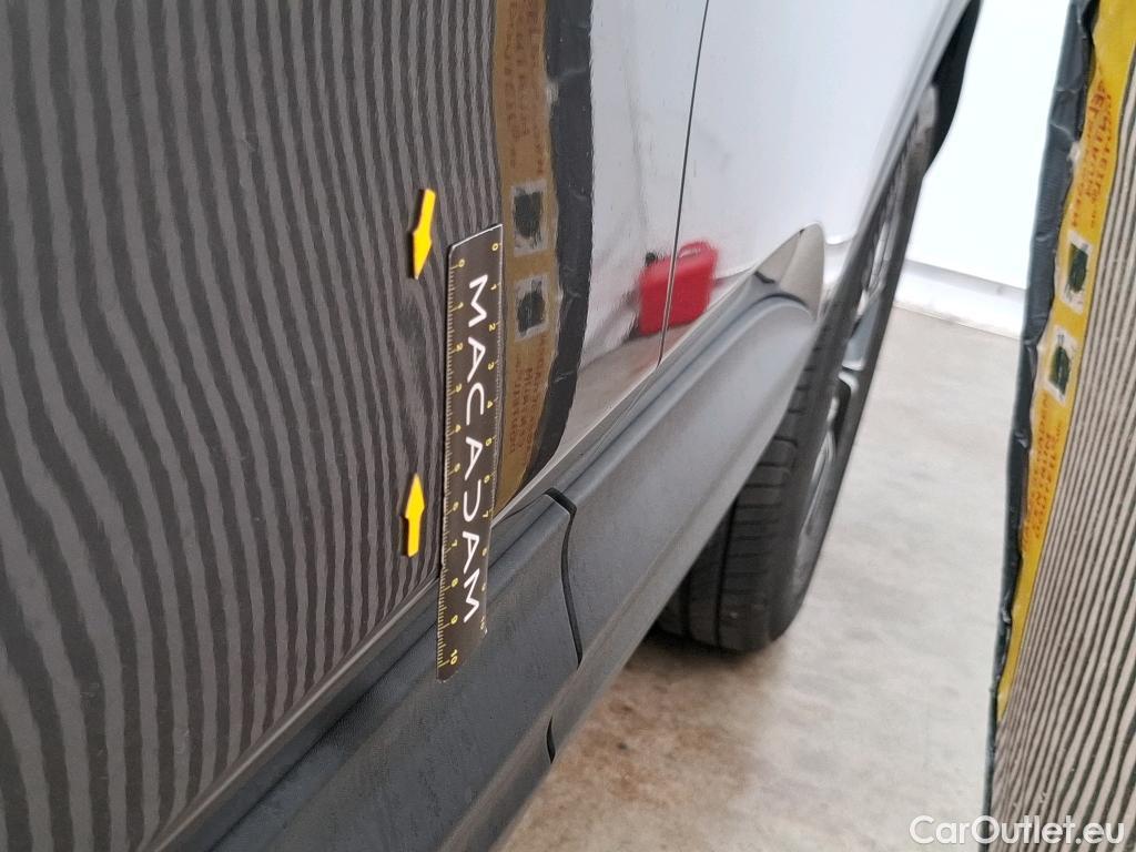  Renault  Arkana  Evolution 1.6 E-TECH Hybrid 145CV BVA6 E6d #11