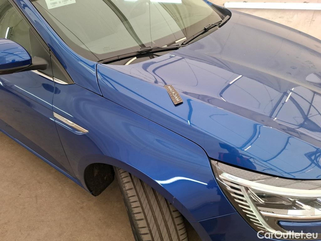  Renault  Megane  IV Berline 5 ptes. Techno 1.5 dCi 115CV BVM6 E6d #5