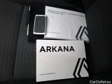  Renault  Arkana  Evolution 1.6 E-TECH Hybrid 145CV BVA6 E6d #12