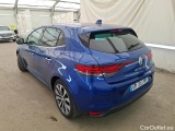  Renault  Megane  IV Berline 5 ptes. Techno 1.5 dCi 115CV BVM6 E6d #2