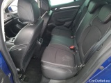  Renault  Megane  IV Berline 5 ptes. Techno 1.5 dCi 115CV BVM6 E6d #9