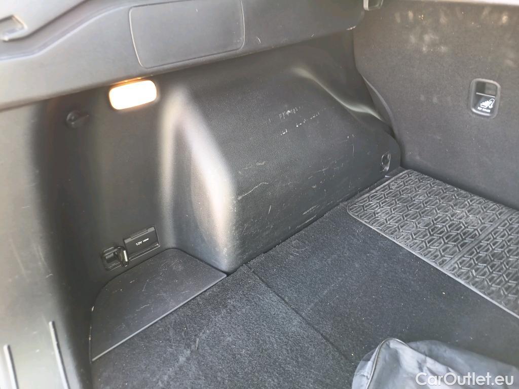 Hyundai  Tucson HYUNDAI  / 2020 / 5P / todoterreno 1.6 CRDI 100kW (136CV) 48V Maxx DCT #7