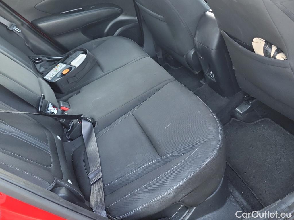  Hyundai  Tucson HYUNDAI  / 2020 / 5P / todoterreno 1.6 TGDI 169kW (230CV) HEV Maxx Auto #41