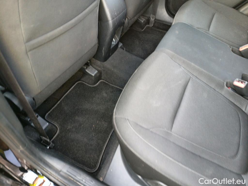  Hyundai  Tucson HYUNDAI  / 2020 / 5P / todoterreno 1.6 TGDI 110kW (150CV) Maxx (AC) #11