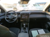  Hyundai  Tucson HYUNDAI  / 2020 / 5P / todoterreno 1.6 TGDI 110kW (150CV) Maxx (AC) #3