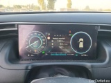  Hyundai  Tucson HYUNDAI  / 2020 / 5P / todoterreno 1.6 TGDI 169kW (230CV) HEV Maxx Auto #4