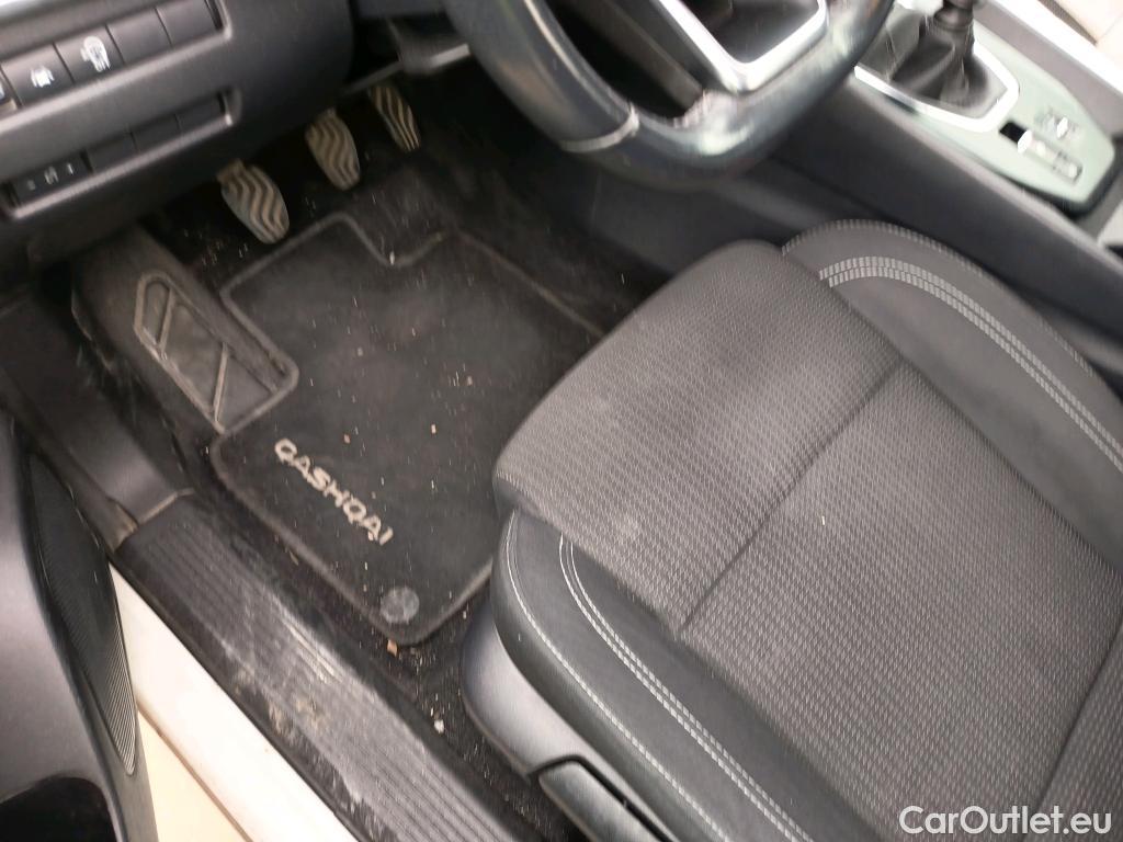  Nissan  Qashqai NISSAN  DIG-T 140 CV mHEV 4x2 Acenta #10