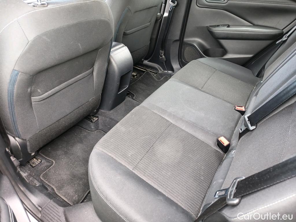  Nissan  Qashqai NISSAN  DIG-T 140 CV mHEV 4x2 Acenta #8