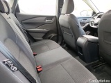  Nissan  Qashqai NISSAN  DIG-T 140 CV mHEV 4x2 Acenta #7